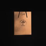 Bell Plate G4