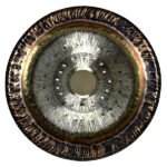 Water Gong 30”- 75 cm